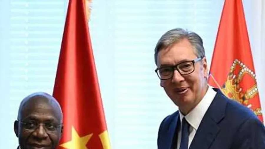 Sérvia apoia candidatura de Angola ao cargo de directora-geral da FAO