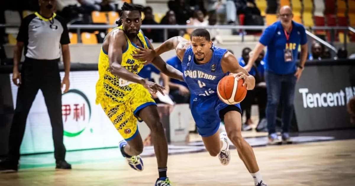 Afrobasket2025: Quartos e Semifinais Decisivos