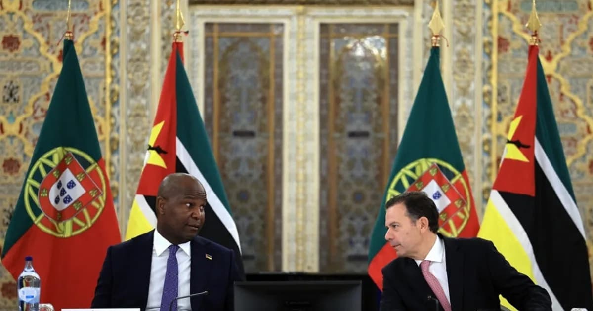 Golpe de Estado na Guiné-Bissau