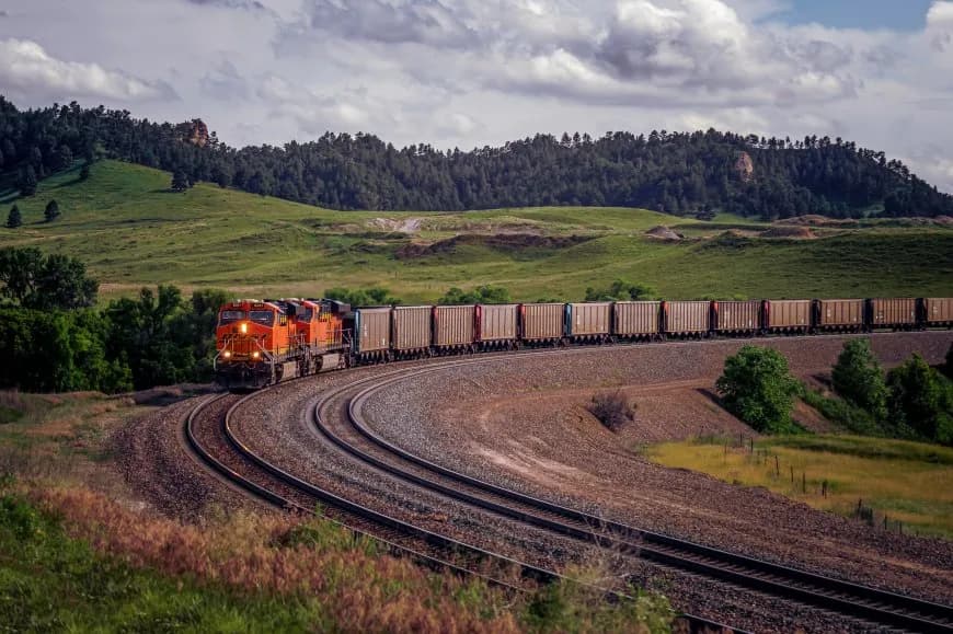 Infraestruturas agrícolas no Corredor do Lobito
