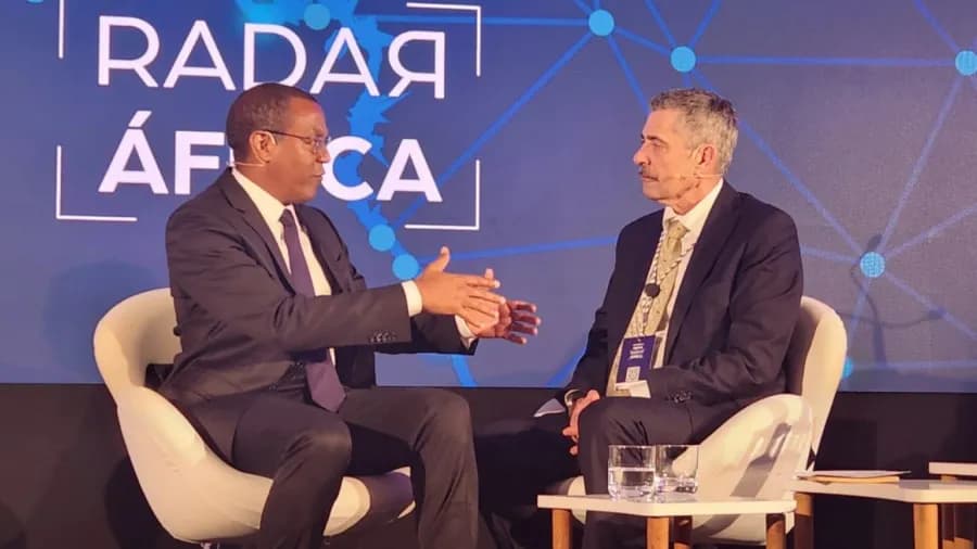 Angola e Portugal: parcerias e oportunidades