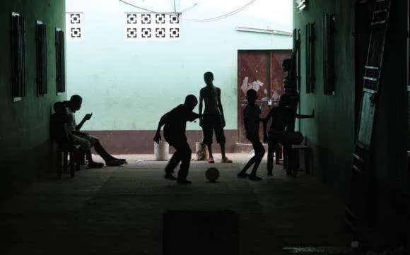 Literatura angolana ganha nova obra sobre à realidade das crianças de rua