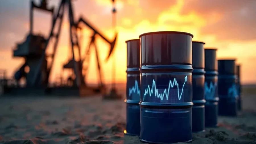 Petróleo ultrapassa 90 dólares e aumenta pressão sobre a inflação mundial
