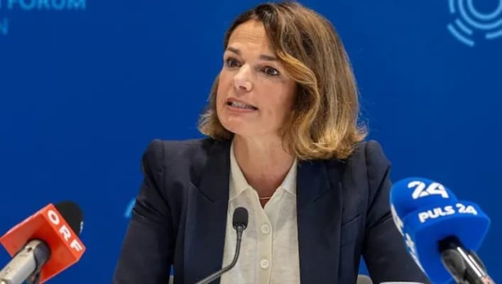 Risco de novos casos de hantavírus em cruzeiro