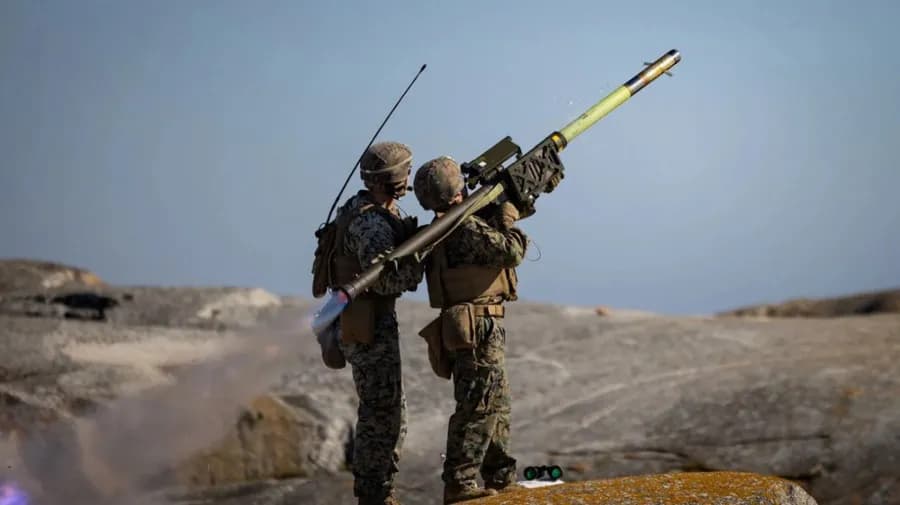 EUA enfrentam escassez crítica de interceptores de mísseis na Europa