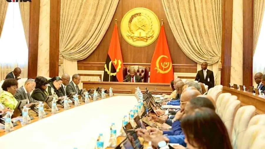 Agravamento de Penas por Violência Doméstica em Angola