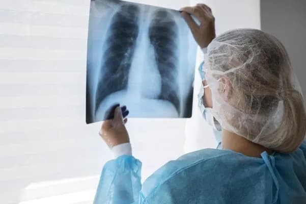 Tuberculose: 85 mil casos e desafio no tratamento