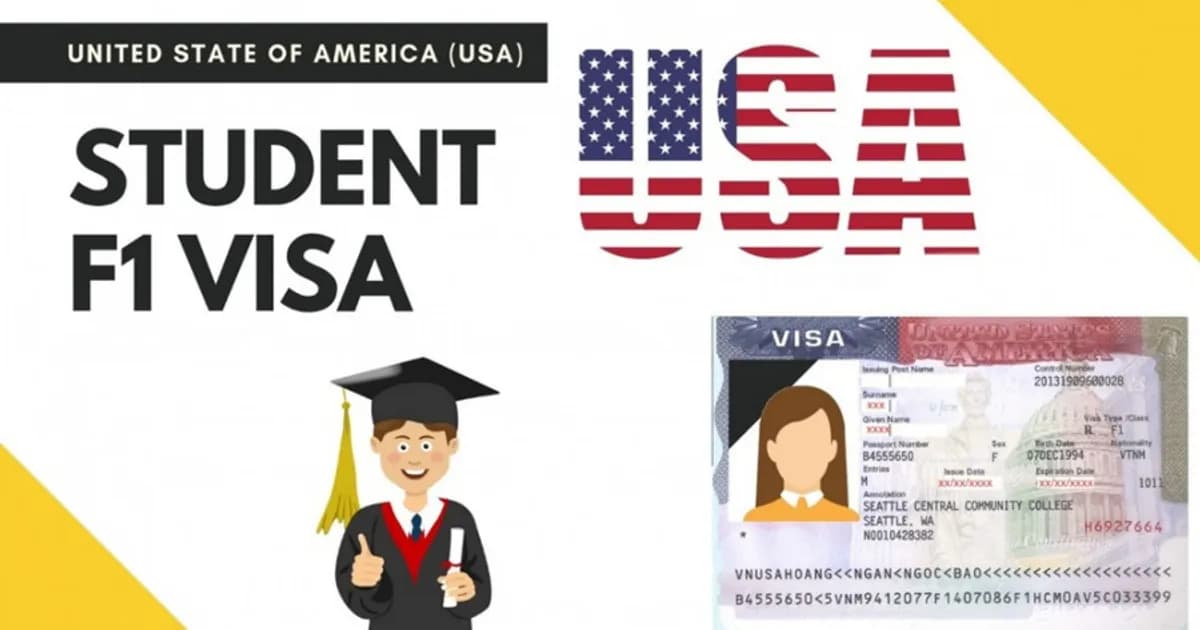 Estados Unidos freia emissão de vistos estudantis