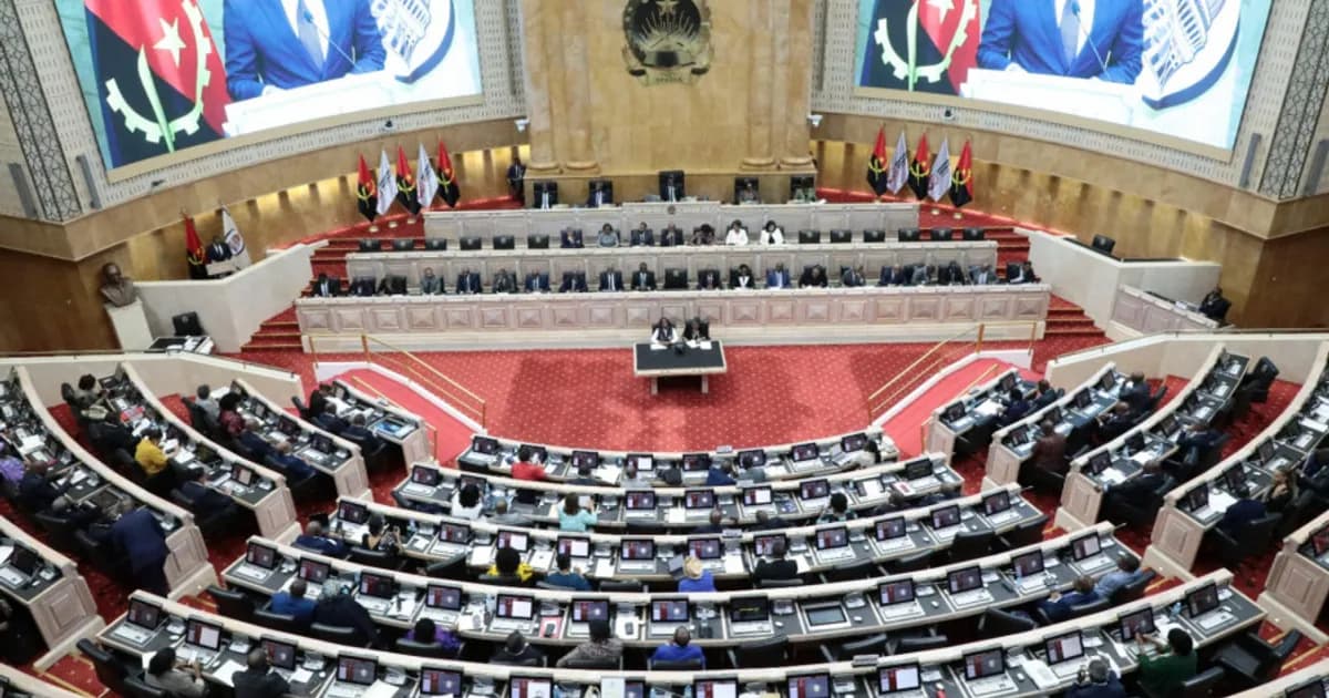 OGE 2026 Entra em Vigor