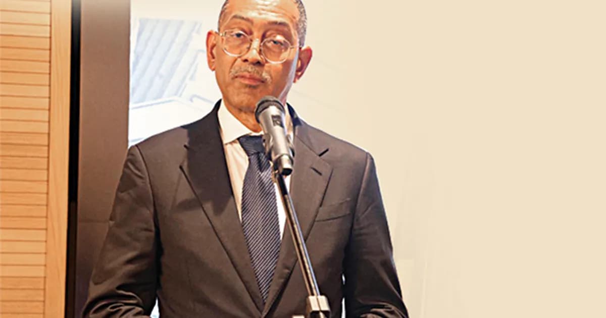 Balanço dos Projetos de Recursos Minerais em Angola