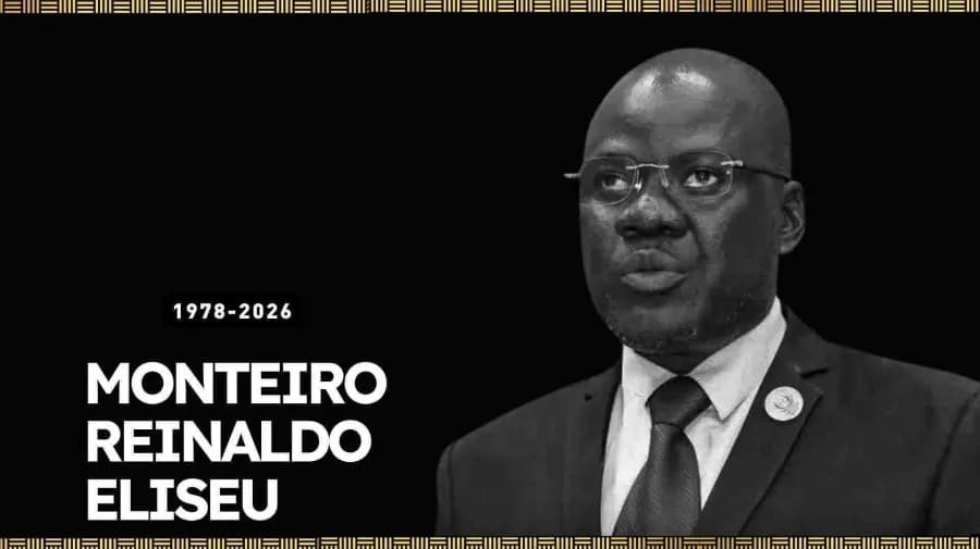 Morte de Monteiro Eliseu abala UNITA e Assembleia