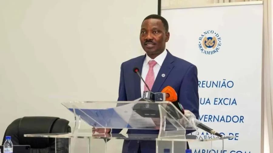 Crise e contrabando de combustíveis em Moçambique