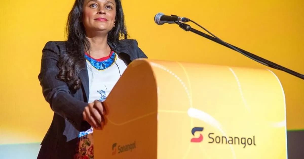 Isabel dos Santos enfrenta sete crimes na justiça angolana