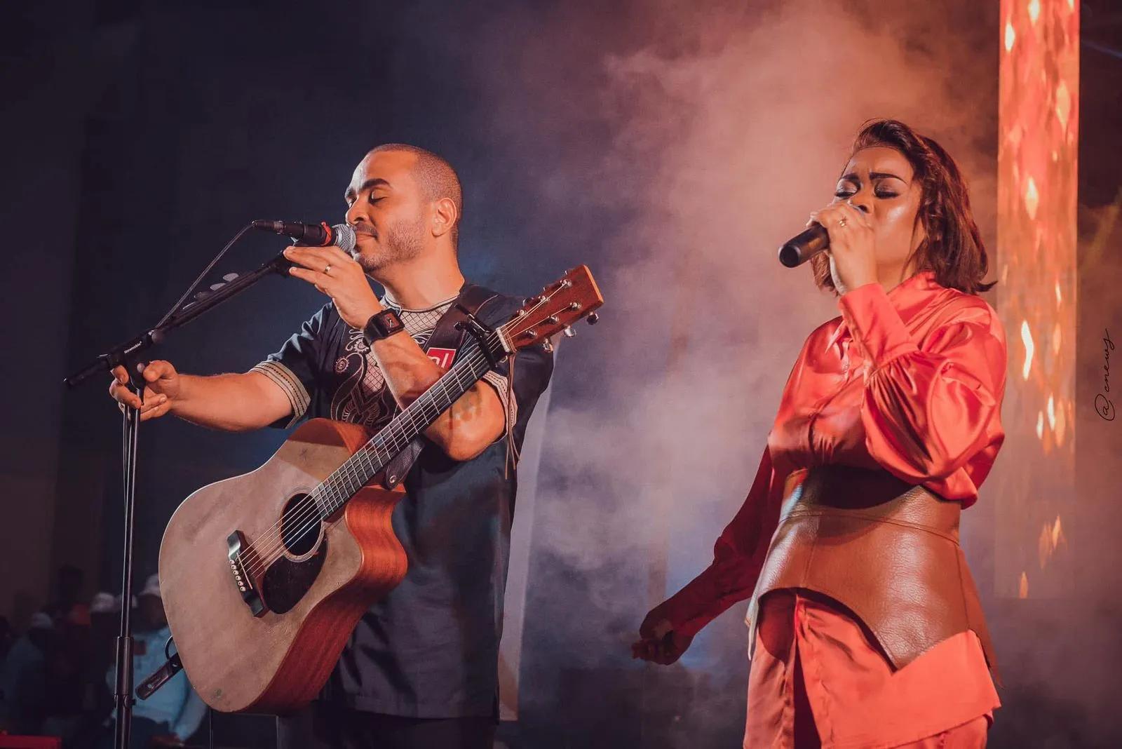 Luanda acolhe concerto gospel com artistas de Angola e do Brasil