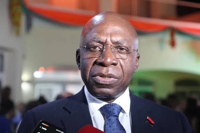 Angola participa na celebração dos 65 anos do Movimento dos Países Não Alinhados na Sérvia