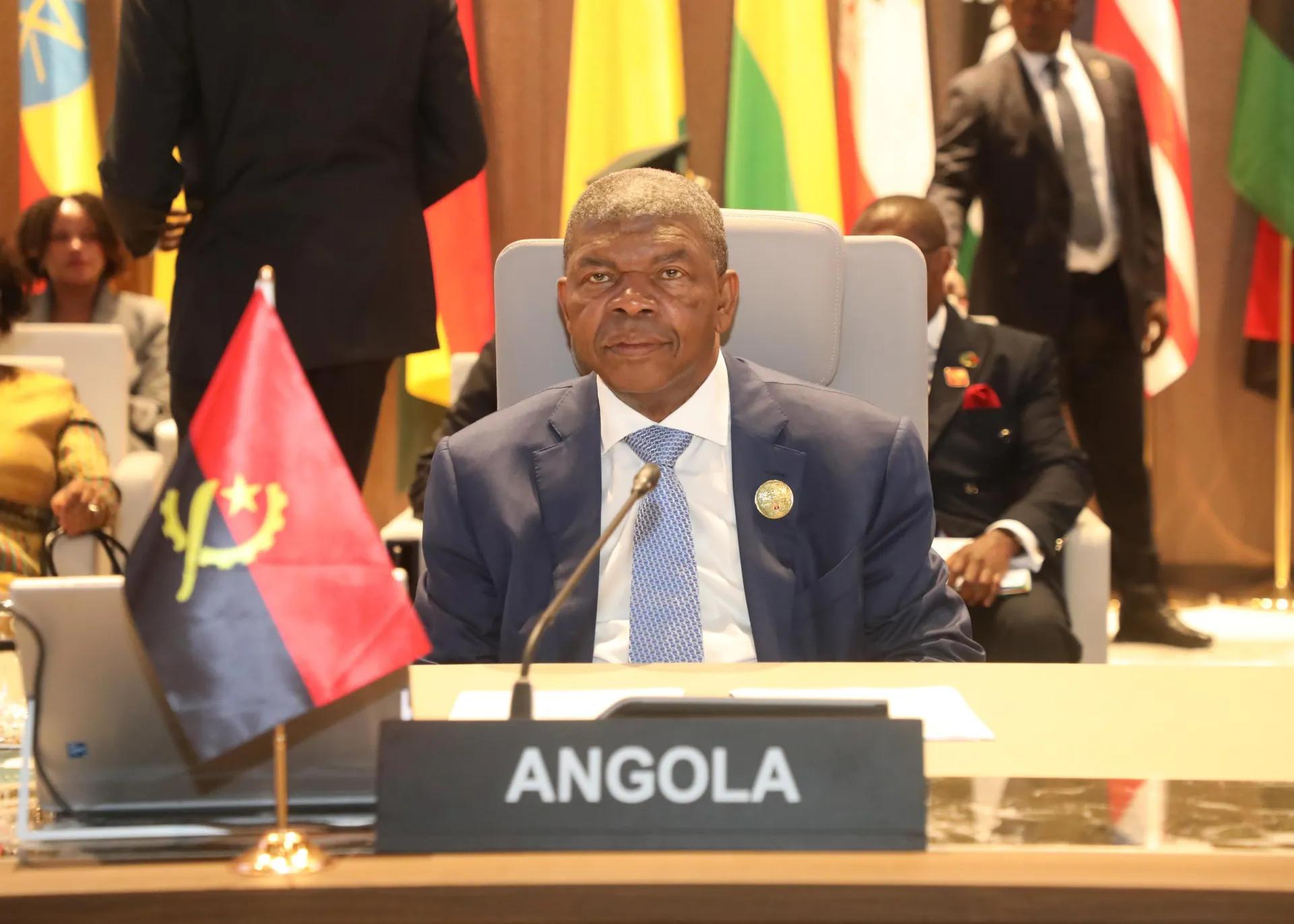 Angola defende medidas concretas para prevenir conflitos em África