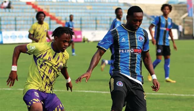 Interclube soma segunda vitória na competição