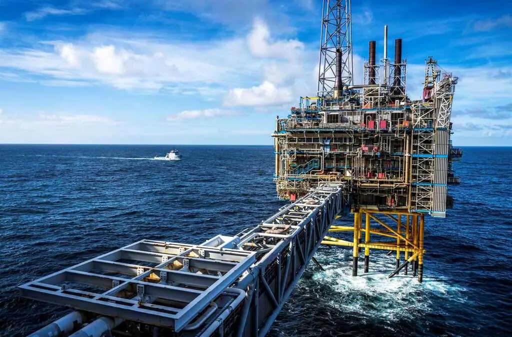 Analistas veem acordo petrolífero EUA-Venezuela como revés para a China