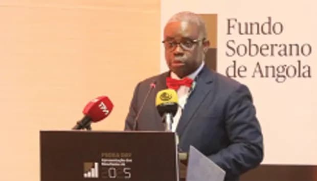 Fundo Soberano lucra 527 milhões de dólares