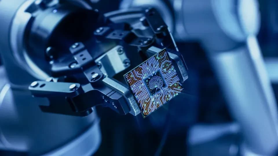 Inteligência Artificial ameaça milhares de empregos do audiovisual na China