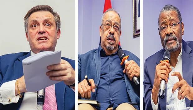 Especialistas defendem maior controlo das despesas públicas