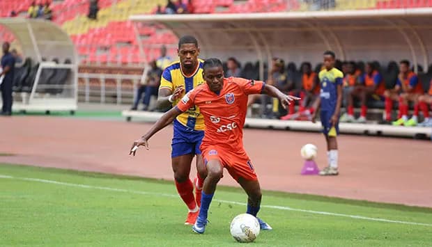 Libolo mira triunfo no Mário Pacheco