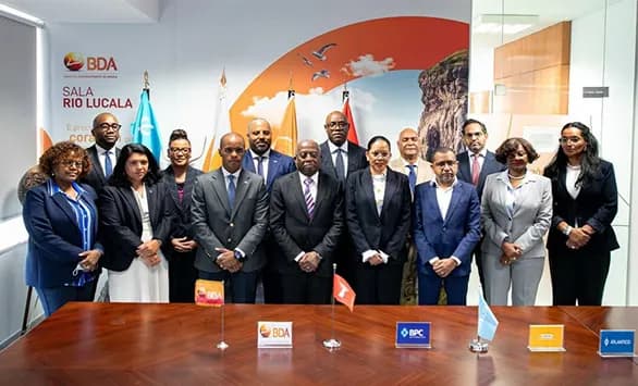 BDA Reforça Controlo dos Financiamentos