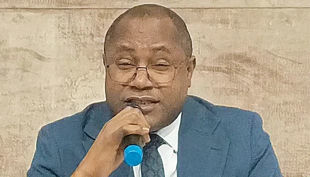 Expo-Cabinda inicia quinta-feira