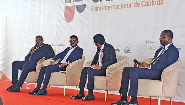 Regime Especial Tributário ajuda a atrair investimentos na província