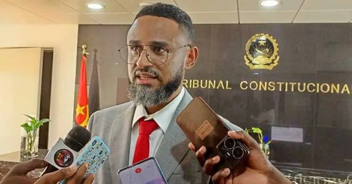 Euclides Luís de Castro assume Partido Liberal