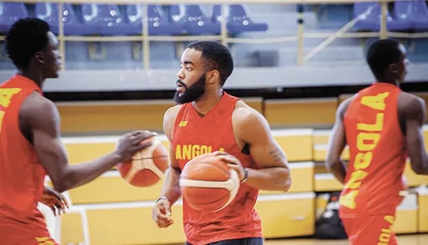 Angola e Congo Democrático abrem quarta Janela em Dakar