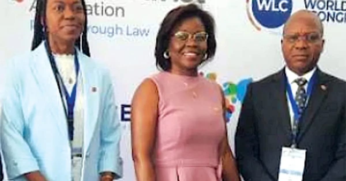 Angola no 29º Congresso Mundial de Direito