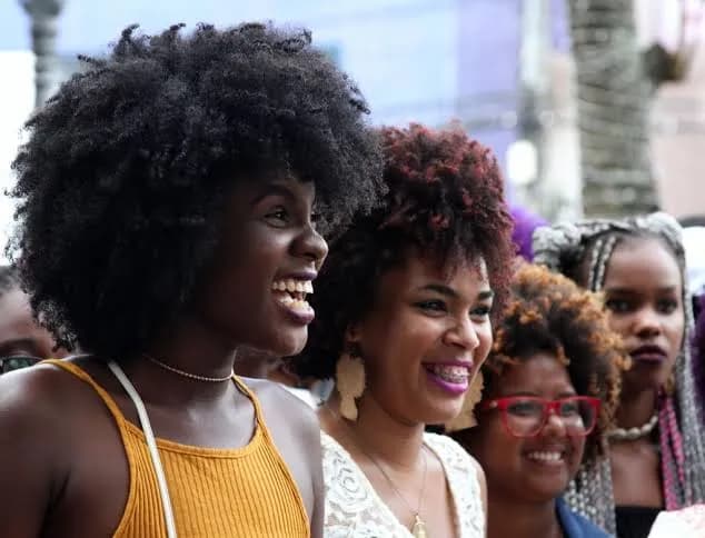 União Africana destaca contributo dos afrodescendentes para o mundo