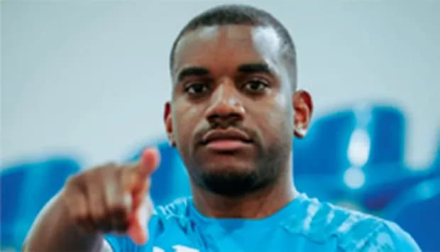 Paulo Ricardo reforça equipa do Burinhosa
