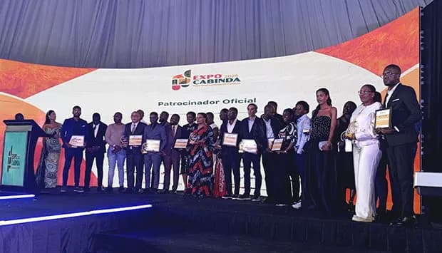 Expo-Cabinda movimenta 1,3 mil milhões de kwanzas