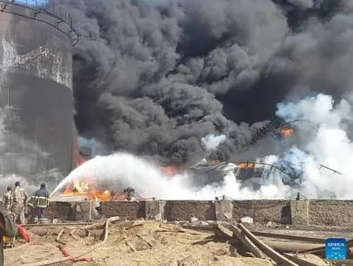 Sudão do Sul: Ataques armados provocam perto de 50 mortes
