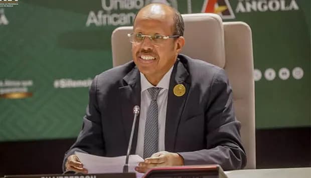 União Africana realça contributo dos cidadãos afro-descendentes no desenvolvimento do mundo