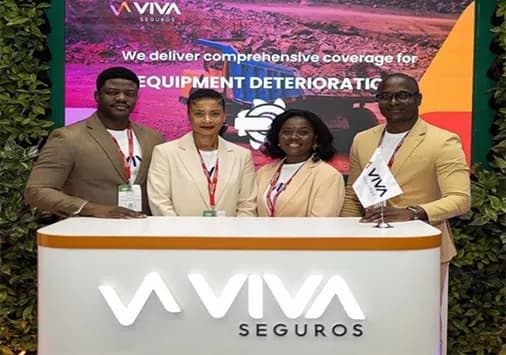 VIVA sobe à quarta posição entre as maiores seguradoras de Angola