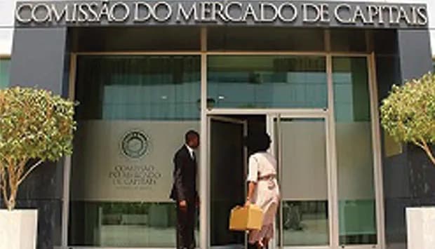 CMC autoriza entrada de Fundo de Investimento
