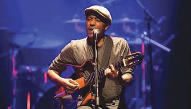 Músicas de Tito Paris invadem Miami Beach