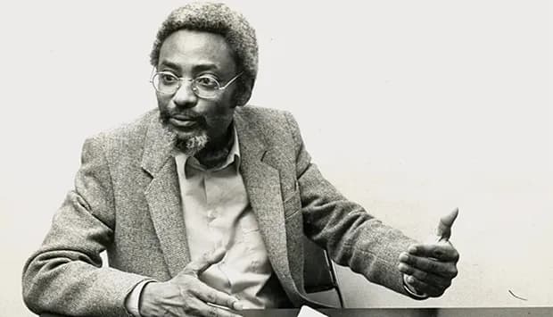 Mário Pinto de Andrade: O intelectual, o estratega do pensamento africano e o homem que amou Angola