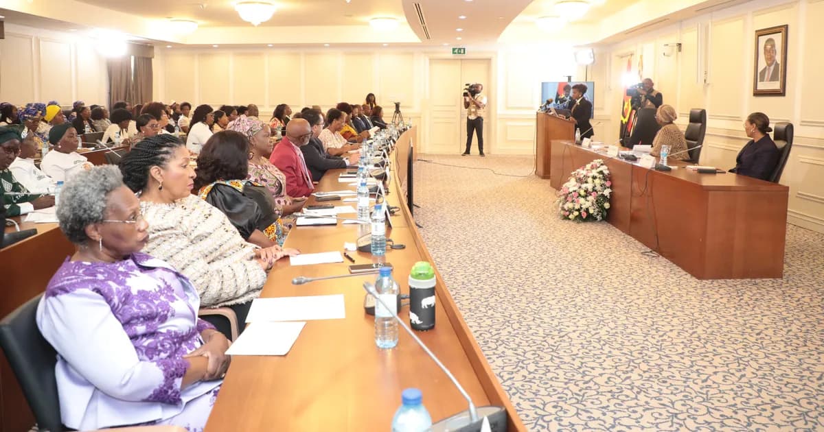 Colóquio reforça valores da família em Luanda