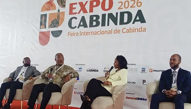Terminal Marítimo do Caio entra para a fase conclusiva