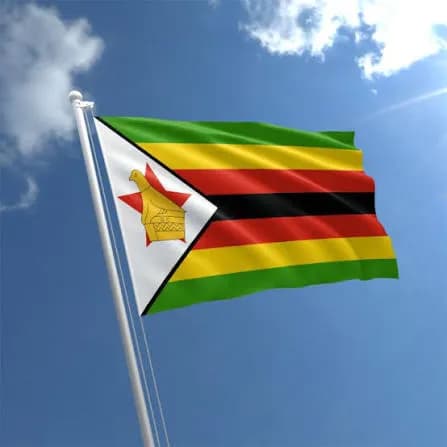 Acidente de trânsito mata 27 pessoas no Zimbabué