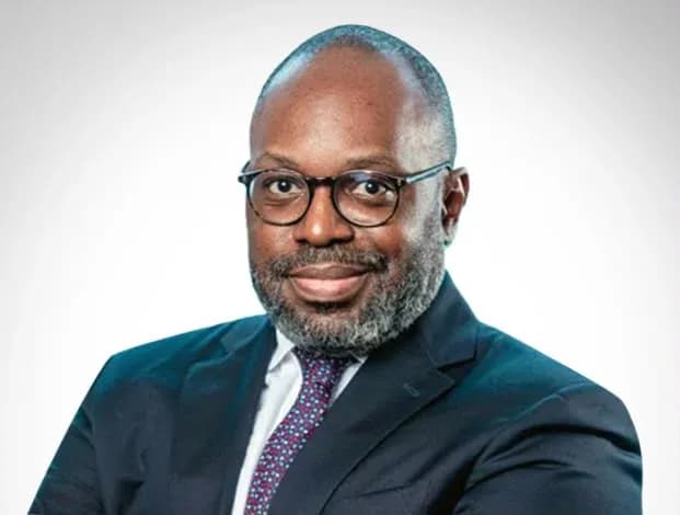 Ulanga Gaspar Martins: do compliance bancário à liderança da Poliedro