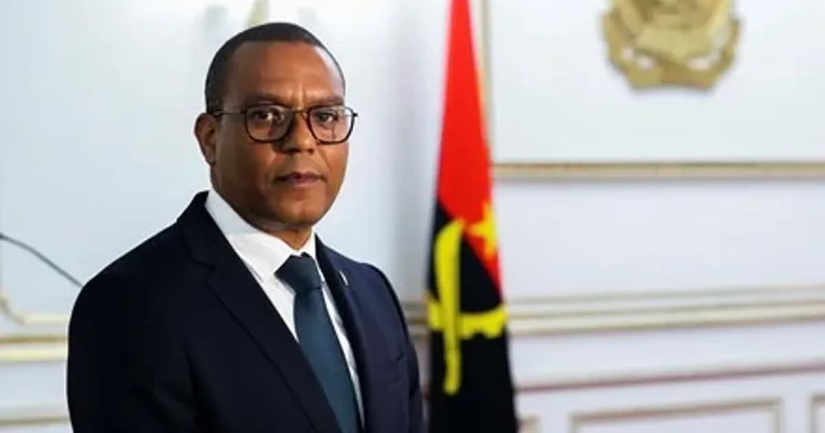 Angola preserva ações na Galp e no BCP