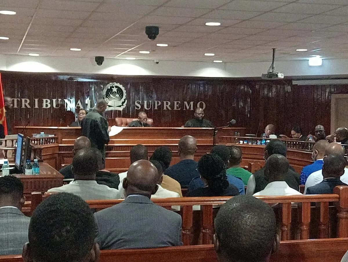 Caso AGT: julgamento retomado e interrogatórios