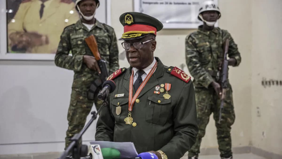 Guiné-Bissau: Referendo constitucional acontece este Domingo e pode ser o dia mais importante de sempre para o futuro deste problemático país lusófono da África Ocidental (Análise)