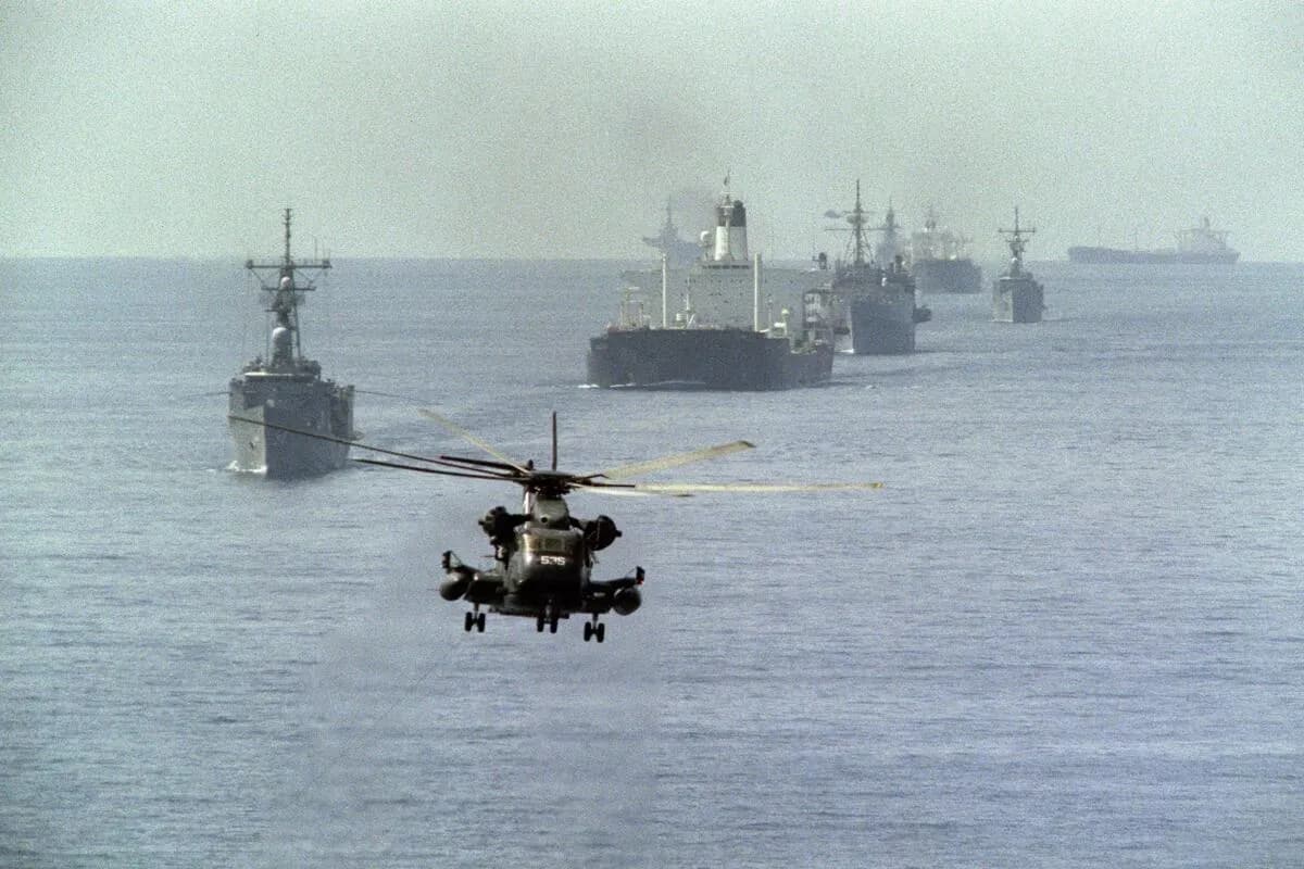 Médio Oriente: Trump mudou de novo as "regras" a meio do jogo e voltou a atacar o Irão – Teerão reage com ataques a bases militares dos EUA na região