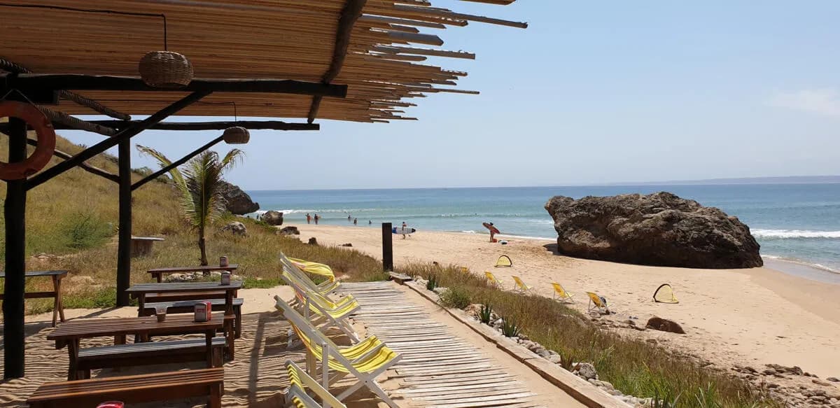 449M€ para impulsionar turismo em Angola